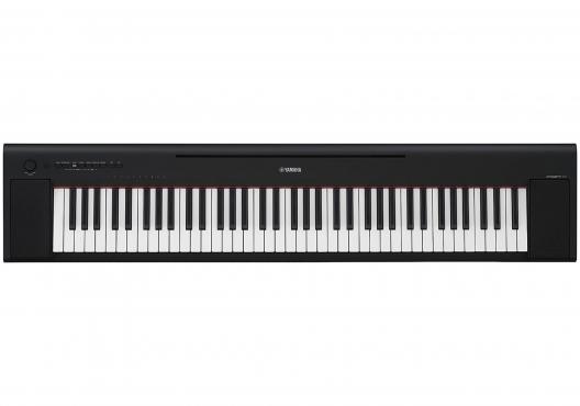 Yamaha NP-35 (Black): 1