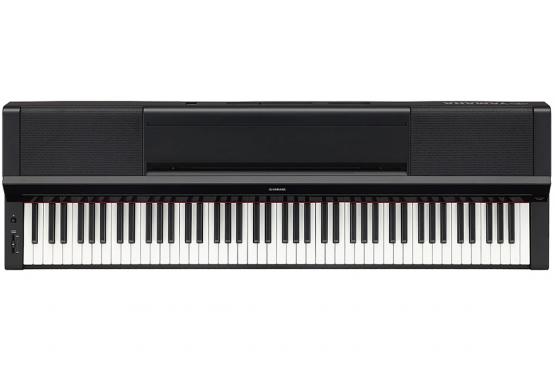 Yamaha P-S500 (Black): 1