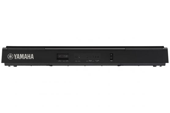 Yamaha P-S500 (Black): 3