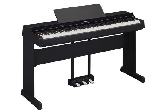 Yamaha P-S500 (Black): 4