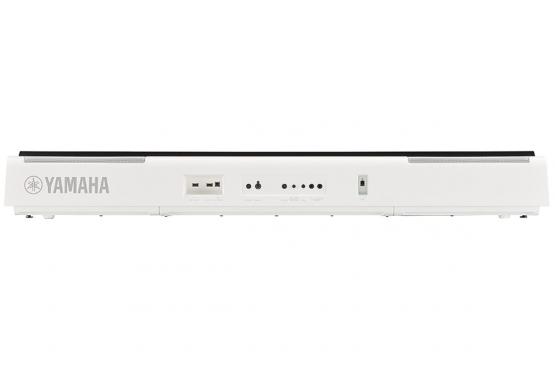 Yamaha P-S500 (White): 3