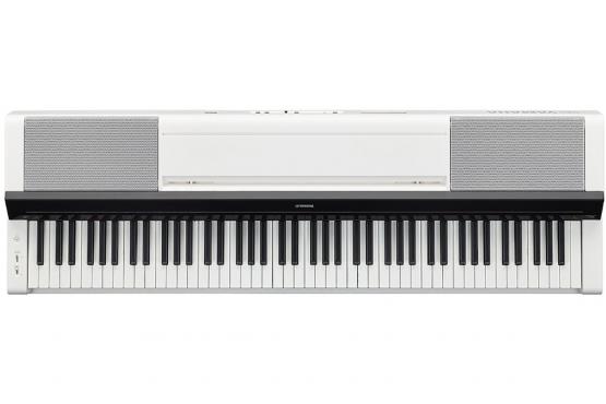 Yamaha P-S500 (White): 1