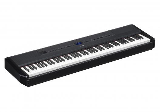 Yamaha P-525 (Black): 2