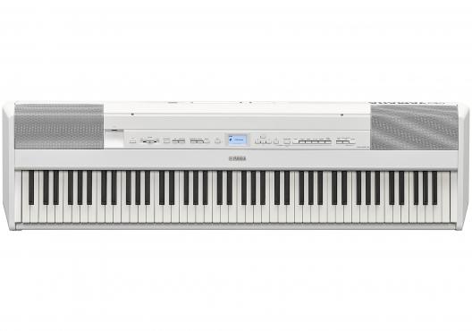 Yamaha P-525 (White): 1