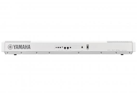 Yamaha P-525 (White): 3