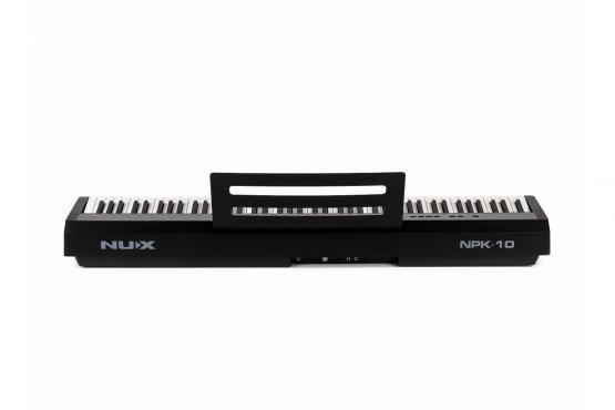 NUX NPK-10 B: 3