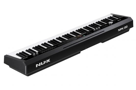 NUX NPK-20 B: 3