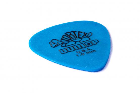 Dunlop Tortex Standard Pick 1.0 mm: 2