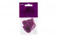 Dunlop Tortex Standard Pick 1.14 mm: 4