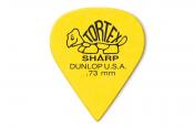 Dunlop Tortex Sharp Pick .73 mm