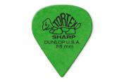Dunlop Tortex Sharp Pick .88 mm