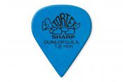 Dunlop Tortex Sharp Pick 1.0 mm
