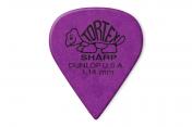 Dunlop Tortex Sharp Pick 1.14 mm