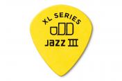 Dunlop Tortex Jazz III XL Pick .73 mm