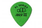 Dunlop Tortex Jazz III XL Pick .88 mm