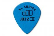 Dunlop Tortex Jazz III XL Pick 1.0 mm