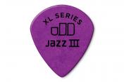 Dunlop Tortex Jazz III XL Pick 1.14 mm