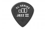 Dunlop Tortex Jazz III XL Pick 1.35 mm