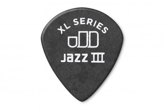 Dunlop Tortex Jazz III XL Pick 1.35 mm: 1