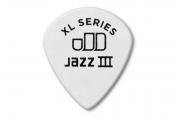 Dunlop Tortex Jazz III XL Pick 1.5 mm