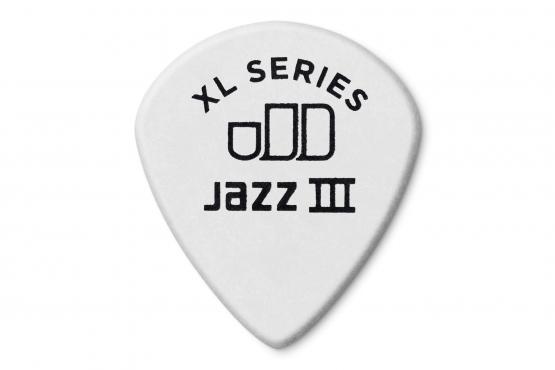 Dunlop Tortex Jazz III XL Pick 1.5 mm: 1