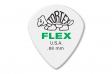 Dunlop Tortex Flex Jazz III XL Pick .88 mm: 1