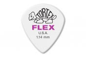 Dunlop Tortex Flex Jazz III XL Pick 1.14 mm
