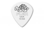 Dunlop Tortex Flex Jazz III XL Pick 1.5 mm