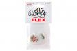 Dunlop Tortex Flex Standard Pick .50 mm: 3