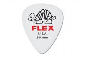 Dunlop Tortex Flex Standard Pick .50 mm