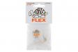 Dunlop Tortex Flex Standard Pick .60 mm: 3