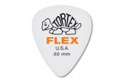 Dunlop Tortex Flex Standard Pick .60 mm