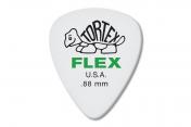 Dunlop Tortex Flex Standard Pick .88 mm