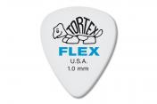 Dunlop Tortex Flex Standard Pick 1.0 mm