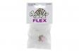 Dunlop Tortex Flex Standard Pick 1.14 mm: 3