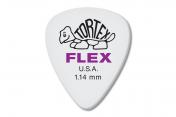 Dunlop Tortex Flex Standard Pick 1.14 mm