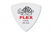 Dunlop Tortex Flex Triangle Pick .50 mm