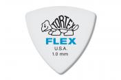 Dunlop Tortex Flex Triangle Pick 1.0 mm