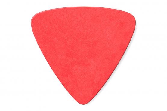 Dunlop Tortex Triangle Pick .50 mm: 3