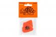 Dunlop Tortex Triangle Pick .60 mm: 4
