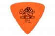 Dunlop Tortex Triangle Pick .60 mm: 1