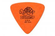 Dunlop Tortex Triangle Pick .60 mm