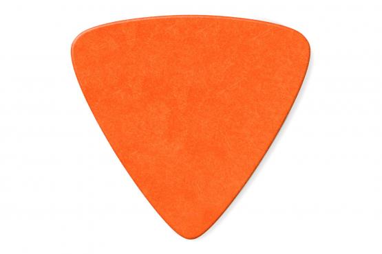 Dunlop Tortex Triangle Pick .60 mm: 3