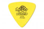 Dunlop Tortex Triangle Pick .73 mm