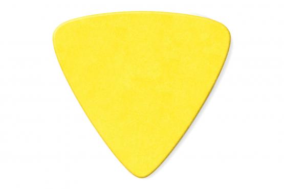 Dunlop Tortex Triangle Pick .73 mm: 3