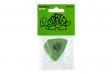 Dunlop Tortex Triangle Pick .88 mm: 4