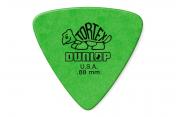 Dunlop Tortex Triangle Pick .88 mm