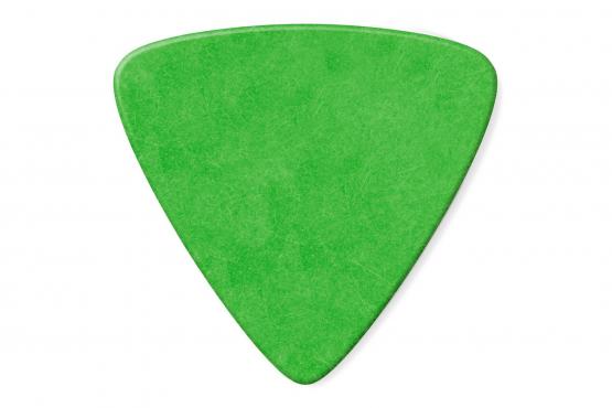 Dunlop Tortex Triangle Pick .88 mm: 3