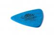 Dunlop Tortex Triangle Pick 1.0 mm: 2