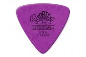 Dunlop Tortex Triangle Pick 1.14 mm